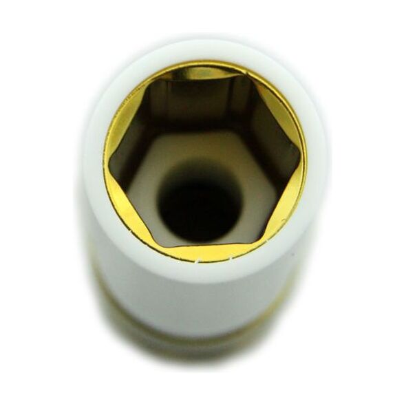 Corona Nasadka udarowa 6-kątna 1/2" 19mm do alufelg (C2841)