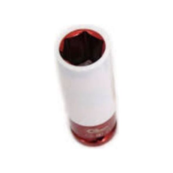 Corona Nasadka udarowa 6-kątna 1/2" 21mm do alufelg (C2842)