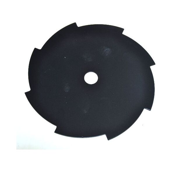 Tarcza do kosy 255mm x 8 zębów (81069L)