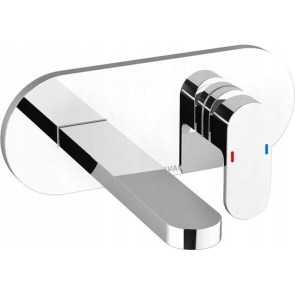 Bateria umywalkowa Ravak BAT.POD. UMY. CHROME CR 019.00 X070093 - X070093
