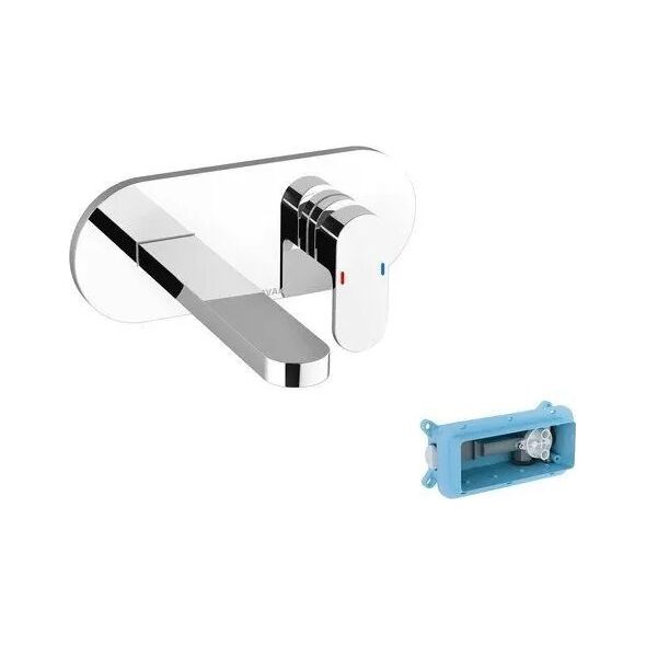 Bateria umywalkowa Ravak BAT.POD. UMY. CHROME CR 019.00 X070093 - X070093