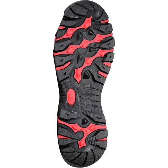 Lahti Pro Sandały męskie S1 SRA rozmiar 40 (L3060340)