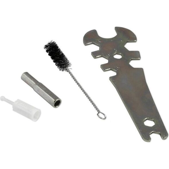 EPM H.V.L.P. Aurita H-827 Pistolet lakierniczy z górnym zbiornikiem 600ml 1,4mm (E-490-0200)