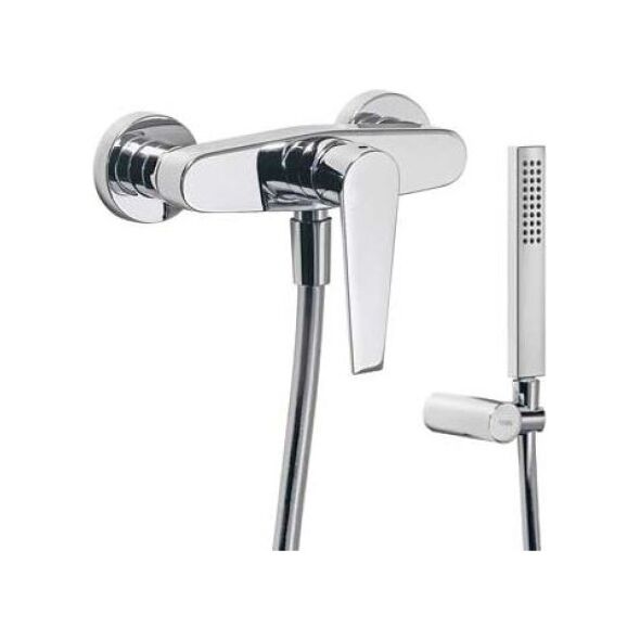 Bateria prysznicowa Tres Class chrom (20516701)