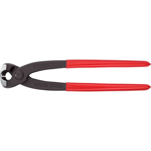 Knipex Szczypce do montażu opasek zaciskowych (10 99 I220)