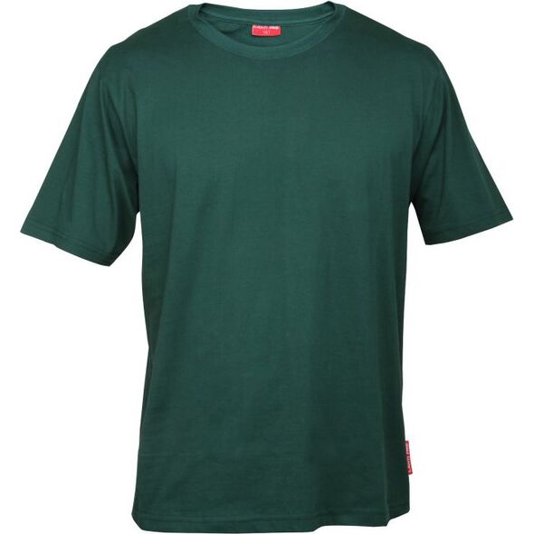 Lahti Pro Koszulka T-Shirt rozmiar S zielony (L4020601)