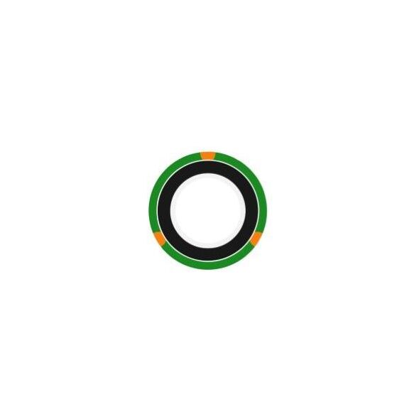 AWTools Wąż ogrodowy Classic 1/2" 30m (AW70303)