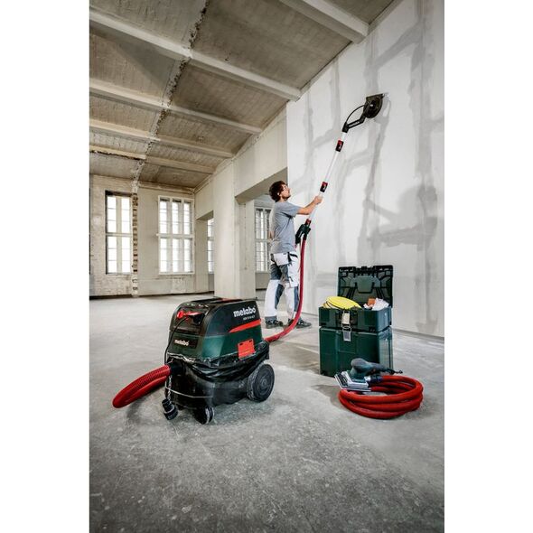 Szlifierka Metabo LSV 5-225