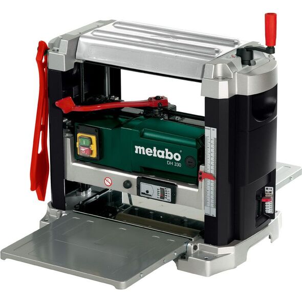 Metabo Strugarko-grubościówka DH330 1800 W