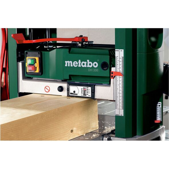 Metabo Strugarko-grubościówka DH330 1800 W