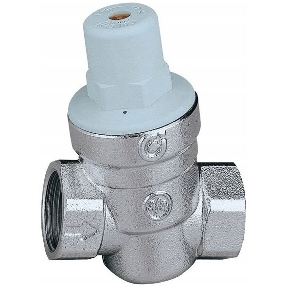 Caleffi RED.CI.WODY 1/2 CHROM 16 BAR 533041 CAL - 533041