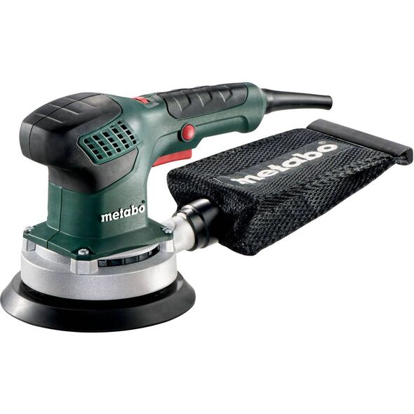 Szlifierka Metabo SXE 3150