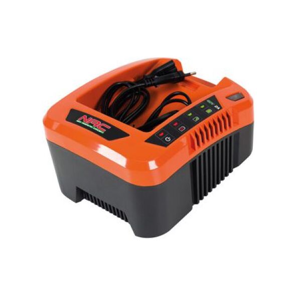 NAC Ładowarka 40V 2A (BC40-20-NG)