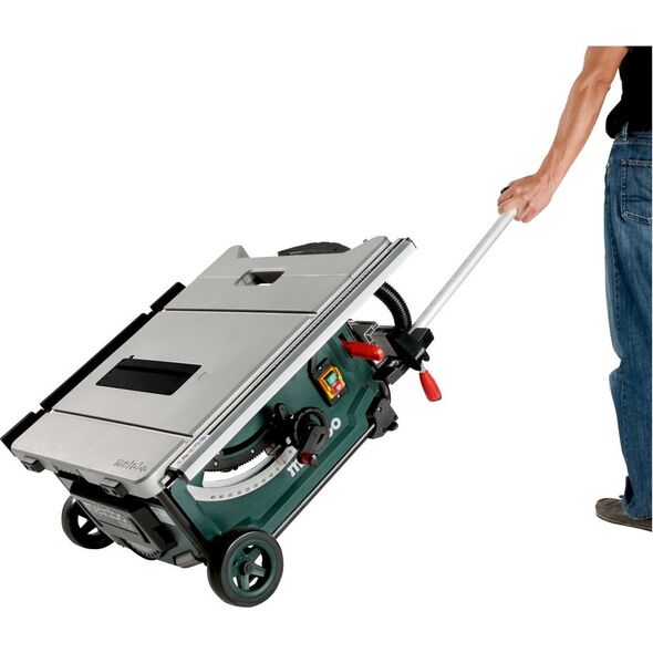 Pilarka tarczowa Metabo TS 254 2000 W 254 mm
