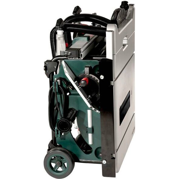 Pilarka tarczowa Metabo TS 254 2000 W 254 mm