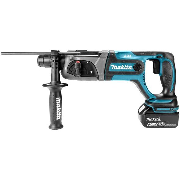 Młotowiertarka Makita DHR241RTJ 18 V