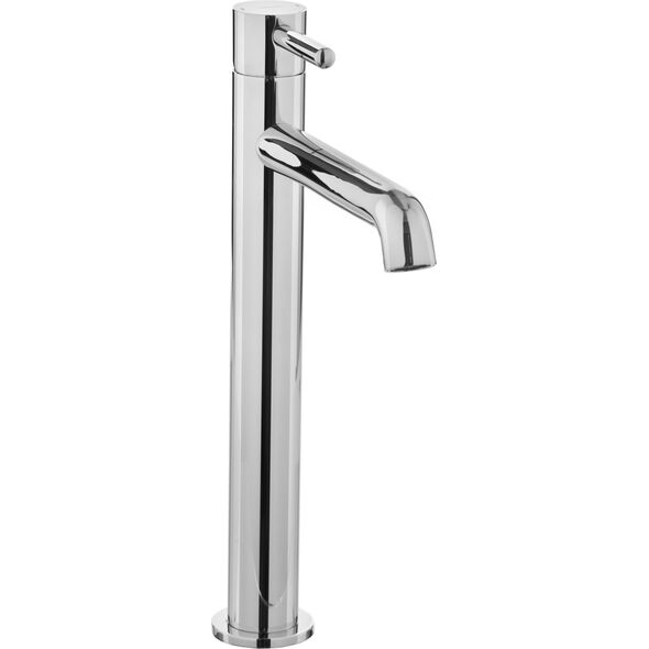 Bateria umywalkowa Omnires Y stojąca chrom (Y1212)