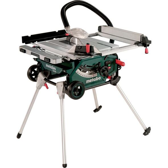 Pilarka tarczowa Metabo 1500 W 216 mm