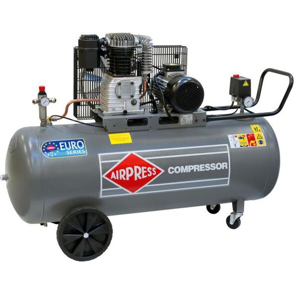 Sprężarka Airpress HK600/200 10bar 200L (360564)