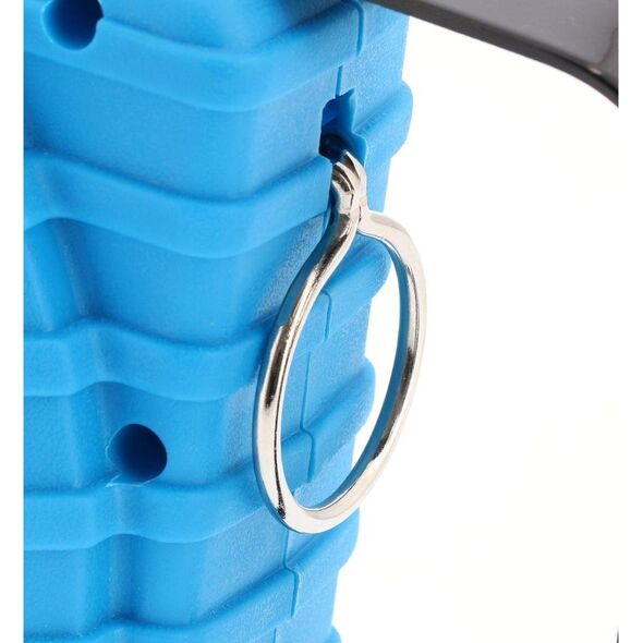 Airpress Wąż pneumatyczny na bębnie 8mm 9m (46576)