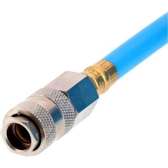 Airpress Wąż pneumatyczny na bębnie 8mm 9m (46576)