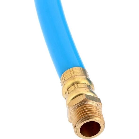 Airpress Wąż pneumatyczny na bębnie 8mm 9m (46576)