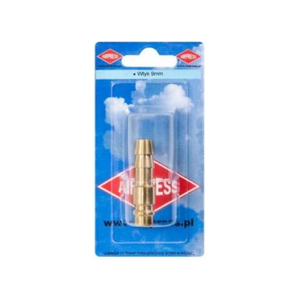 Airpress Przyłącze 9mm  (4311562)