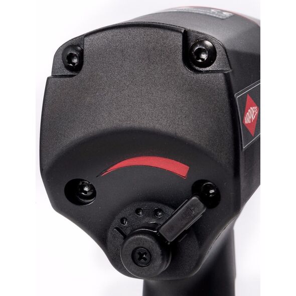 Klucz udarowy Airpress 45424 6.2 bar 1/2"