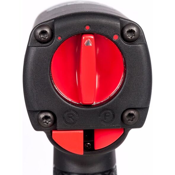 Klucz udarowy Airpress PNEUMATYCZNY KLUCZ UDAROWY 1/2" 1302 Nm AIRPRESS (45406) - AP-45406