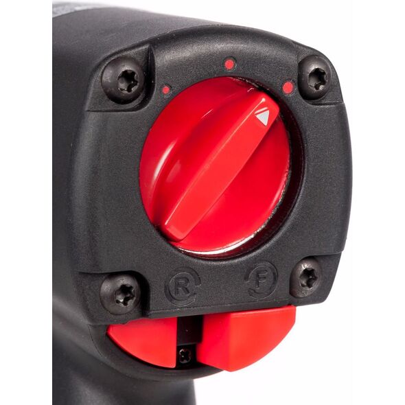 Klucz udarowy Airpress PNEUMATYCZNY KLUCZ UDAROWY 1/2" 1302 Nm AIRPRESS (45406) - AP-45406