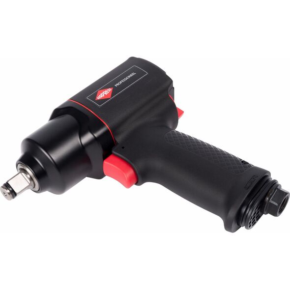 Klucz udarowy Airpress PNEUMATYCZNY KLUCZ UDAROWY 1/2" 1302 Nm AIRPRESS (45406) - AP-45406