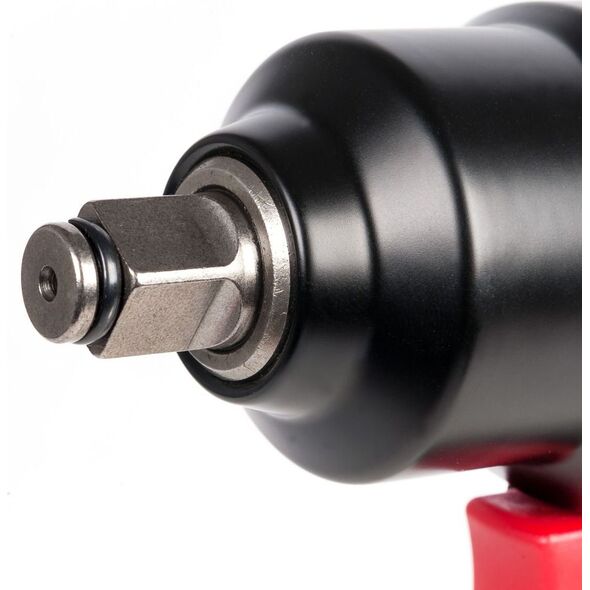 Klucz udarowy Airpress PNEUMATYCZNY KLUCZ UDAROWY 1/2" 1302 Nm AIRPRESS (45406) - AP-45406
