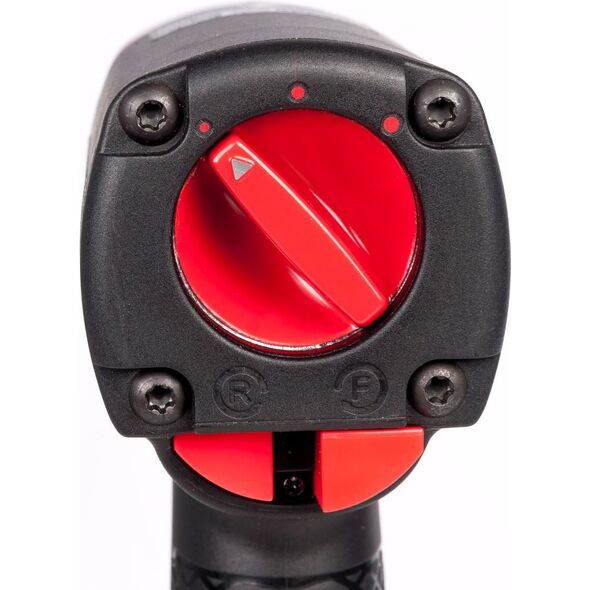 Klucz udarowy Airpress PNEUMATYCZNY KLUCZ UDAROWY 1/2" 1302 Nm AIRPRESS (45406) - AP-45406