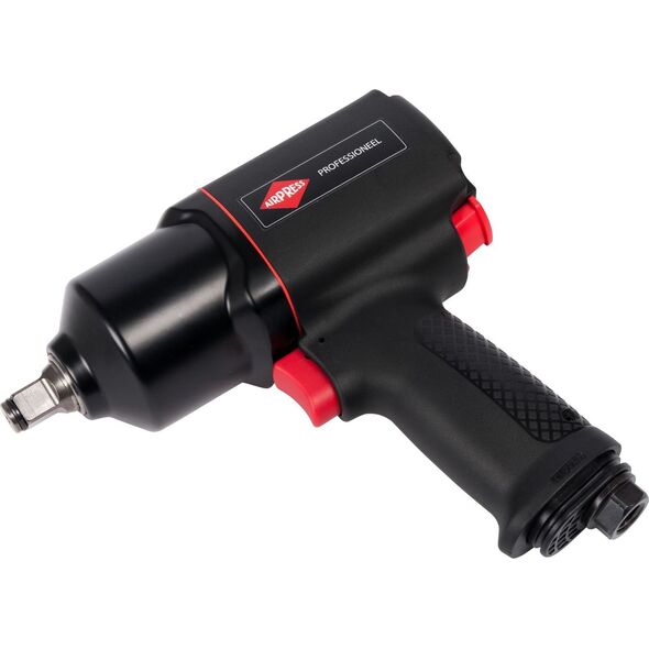 Klucz udarowy Airpress 45411 6.2 bar 1/2"