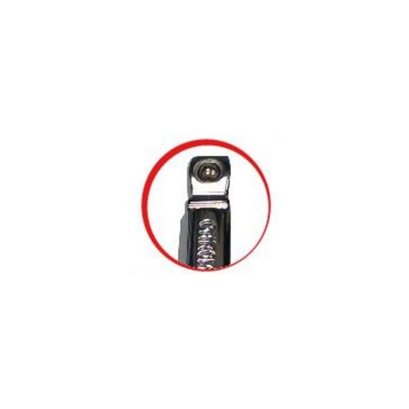 Pro-Line Przedłużka uchylna 1/4" 250mm (18129)