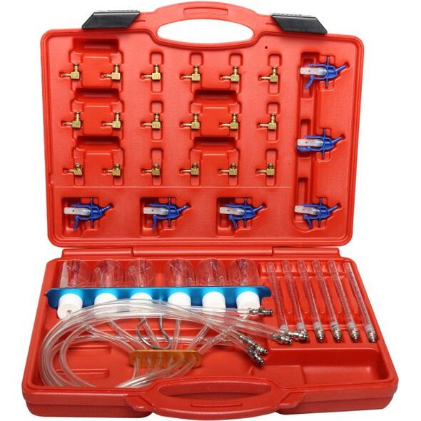 Pro-Line Zestaw diagnostyczny do wtryskiwaczy Common Rail (46852)