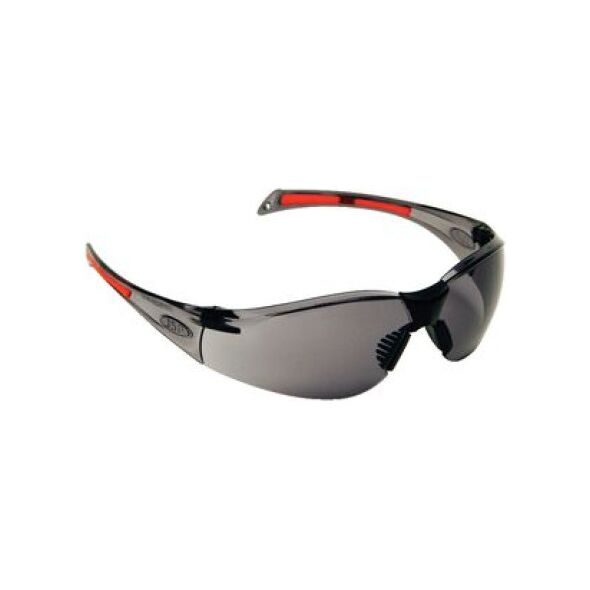jakoBUD Okulary ochronne New Design 26 przyciemniane (STH-8/P)