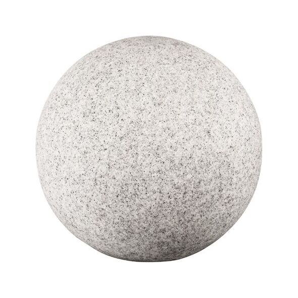 Kanlux Oprawa ogrodowa kula STONO 30 E27 25W IP65 (24651)
