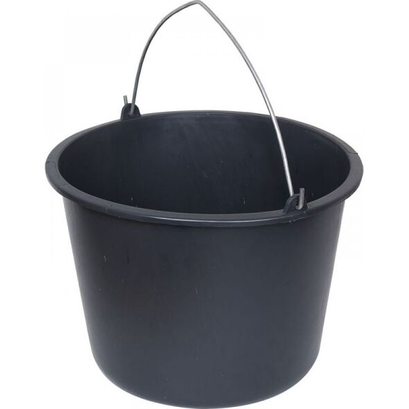 Dedra Wiadro budowlane 5L (15B100A)