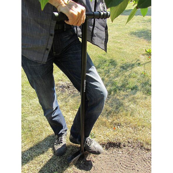 Fiskars Obcinarka krawędzi trawników Solid 23 x 109cm (1011617)