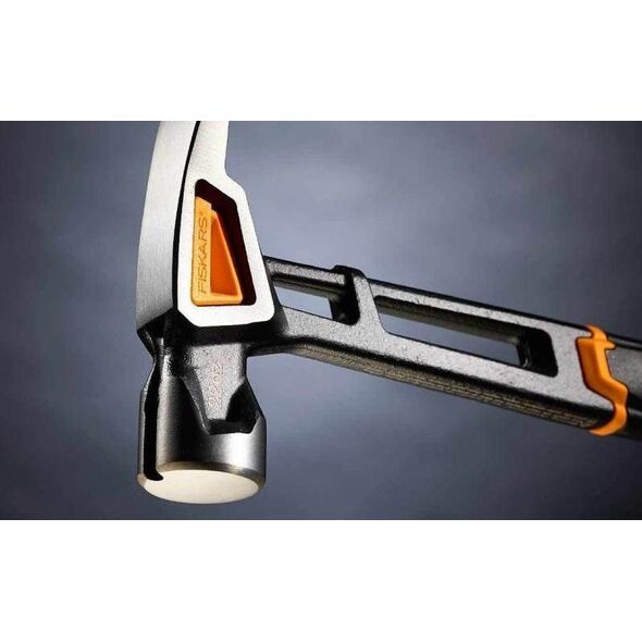 Fiskars Młotek ślusarski rączka z tworzywa sztucznego 395mm (1020215)