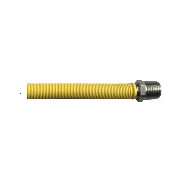 PROFITOR Przewód gazowy KAS FLEX 3/4" 500-1000mm (GR3/4FML0500)