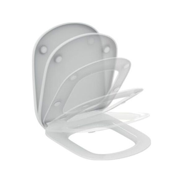Deska sedesowa Ideal Standard Tesi (T352901)