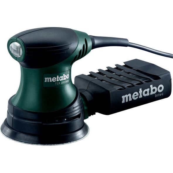 Szlifierka Metabo FSX 200 Intcec
