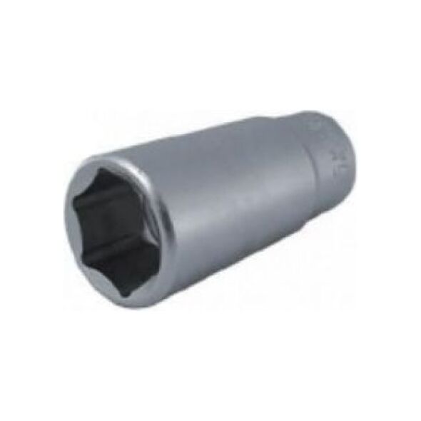 Hartsson Nasadka 6-kątna 1/2" 19mm długa (17B319Z)