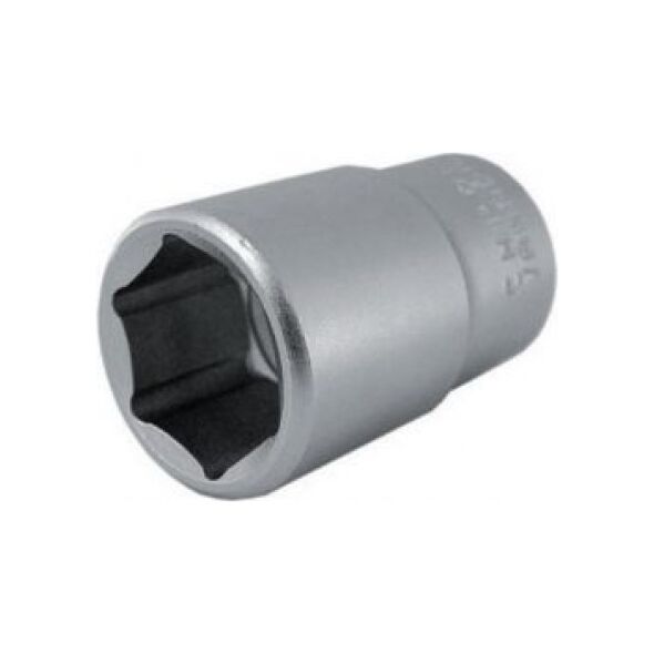 Hartsson Nasadka 6-kątna 1/2" 28mm (17A328)