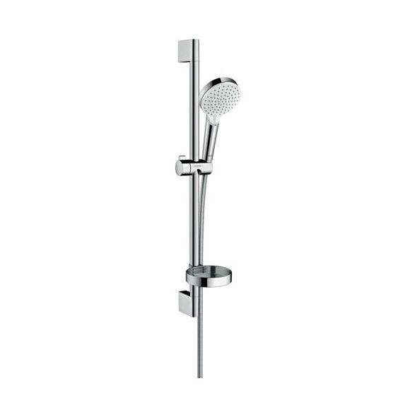 Zestaw prysznicowy Hansgrohe przesuwny  (26553400)