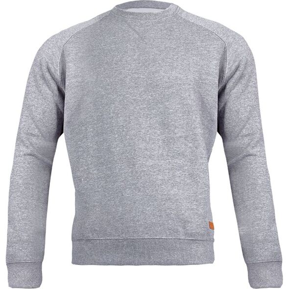 Lahti Pro Bluza męska szara rozmiar XL (L4011304)