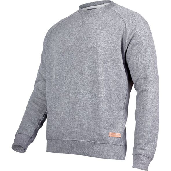Lahti Pro Bluza męska szara rozmiar XL (L4011304)