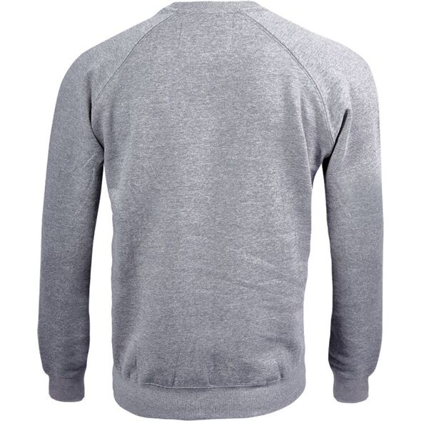 Lahti Pro Bluza męska szara rozmiar XL (L4011304)